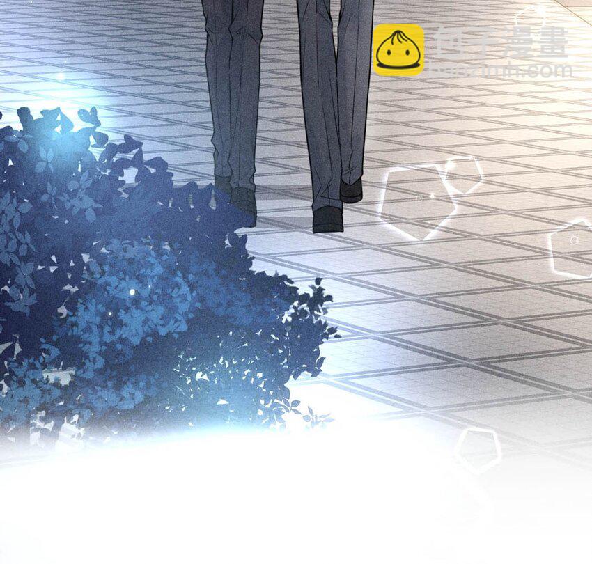 003 别浪费时间在我身上。(1/2)-第4话