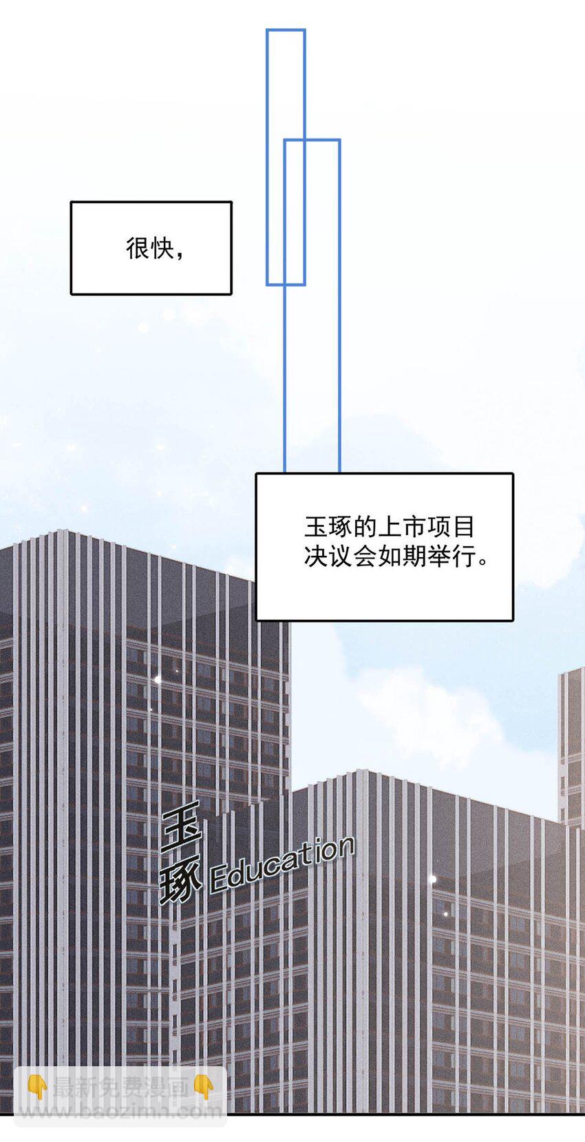 035 情场失意，商场才会得意？(1/2)-第36话