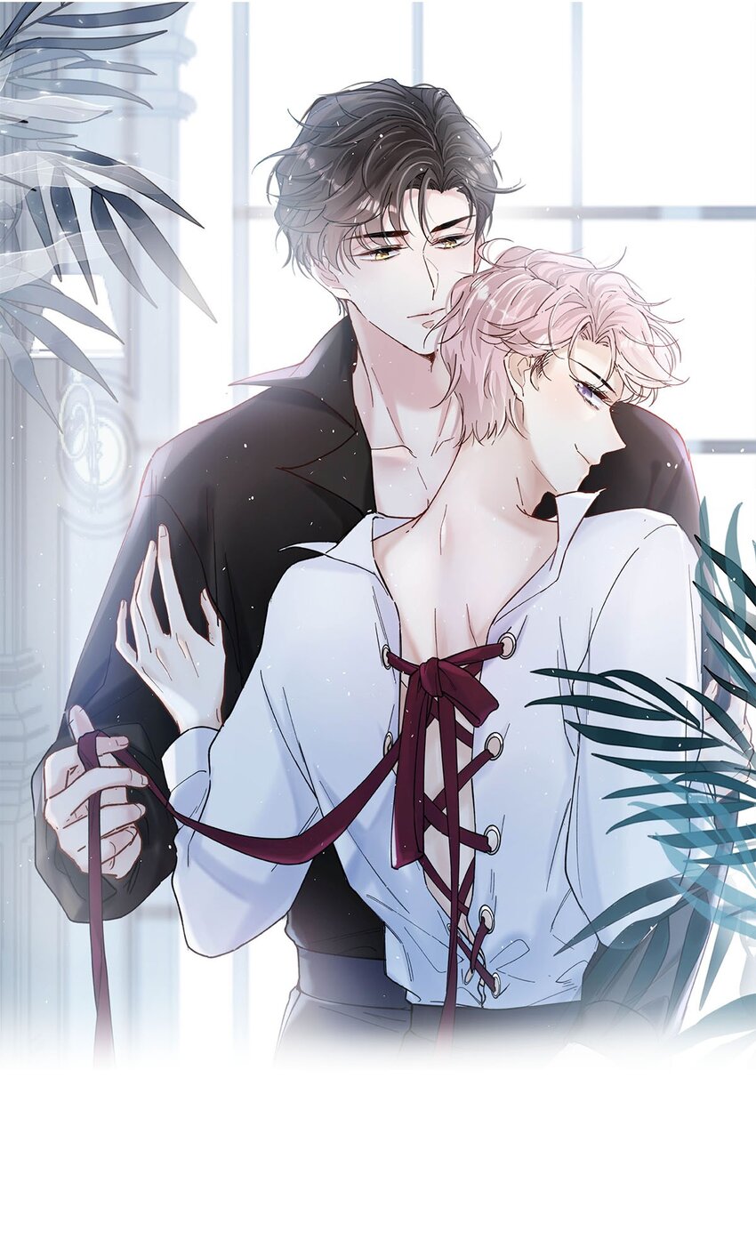 039 可以把我从黑名单里放出来了吗？-第40话