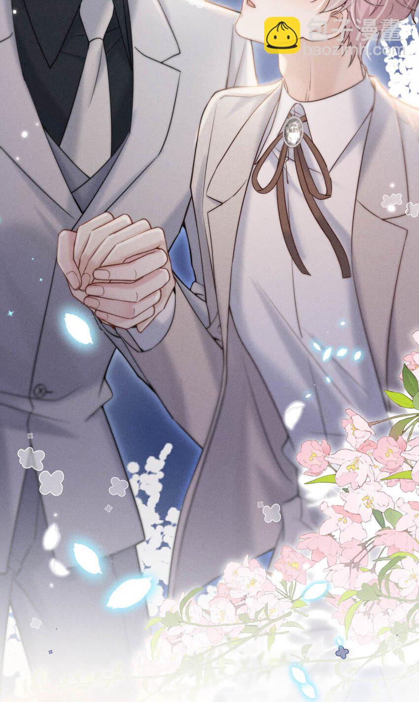 045 这一次，换我对你死缠烂打。-第46话