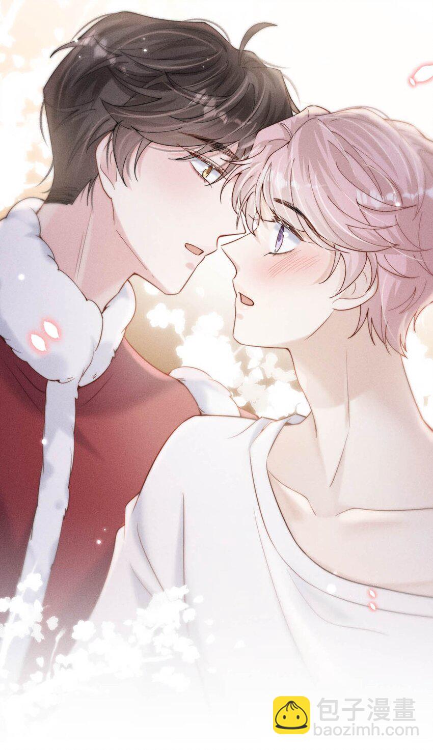 051 小玉的脖颈，好白&hellip;&hellip;-第52话