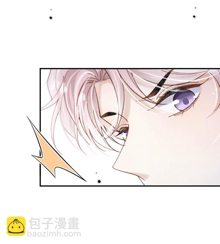 073 只能亲一下哦~(1/2)-第74话