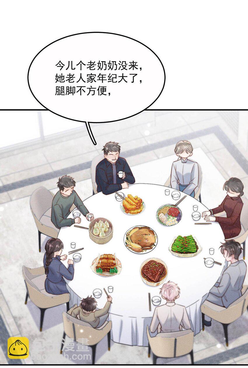 077 我什么时候说过想要孩子了？-第78话