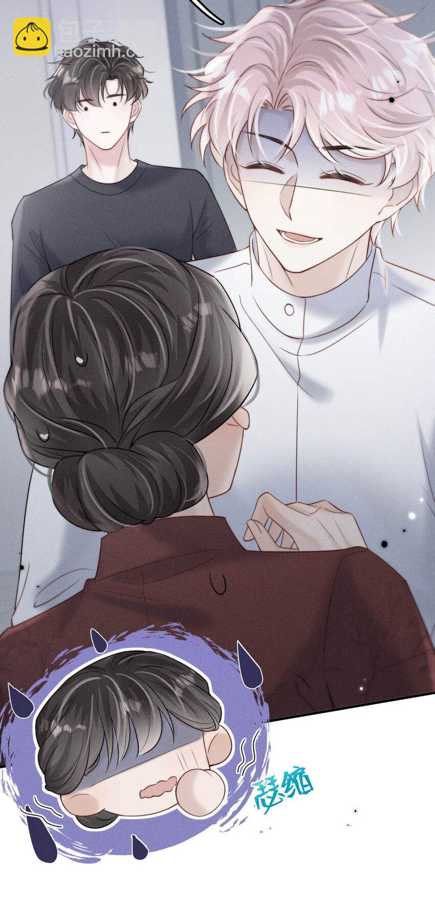 079 曝光你的&ldquo;恶行&rdquo;！-第80话