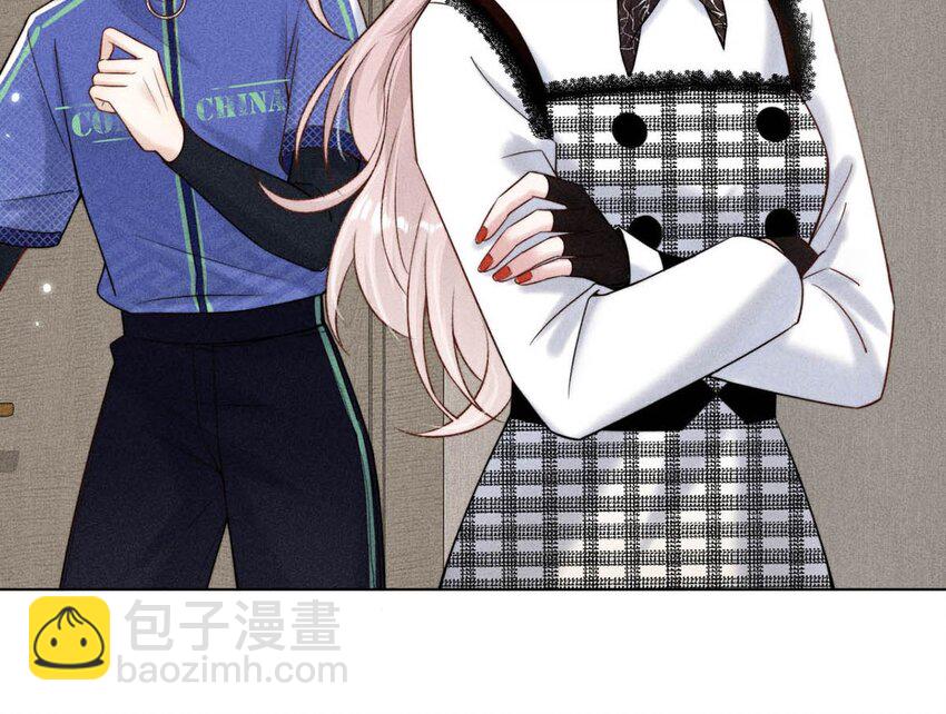 009 男人就像狗。(1/2)-第10话