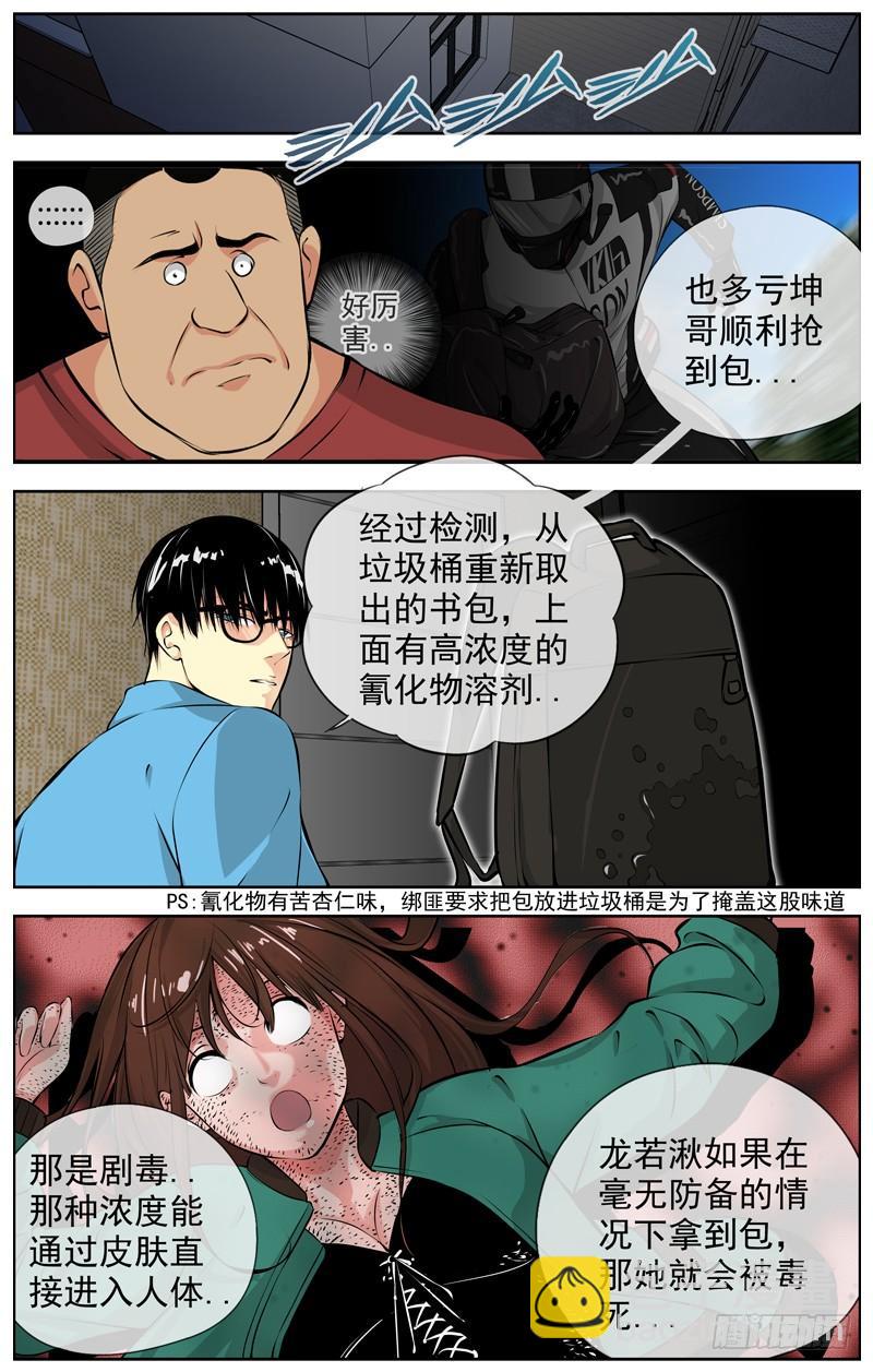 白靈殺手 - 175.免費服務 - 1