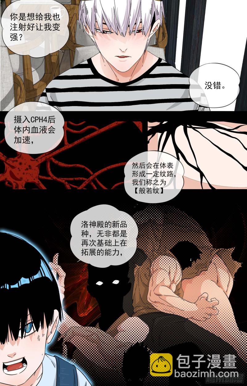 白靈殺手 - 275.CPH4 - 2