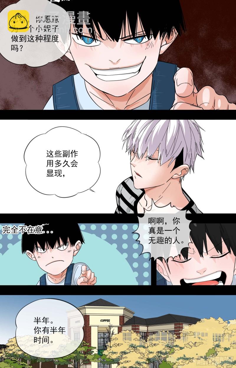 白靈殺手 - 275.CPH4 - 2