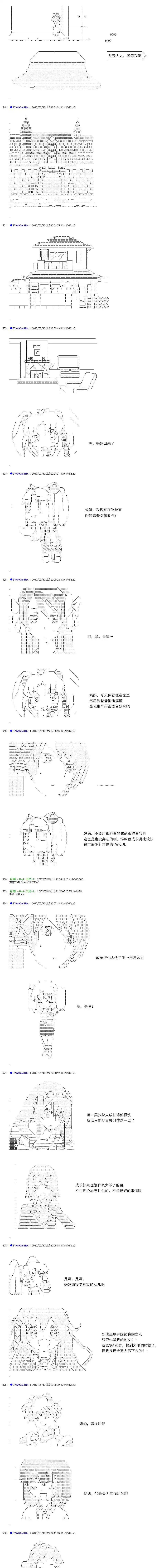 白饅頭做了人類滅絕的夢 - re179 - 4