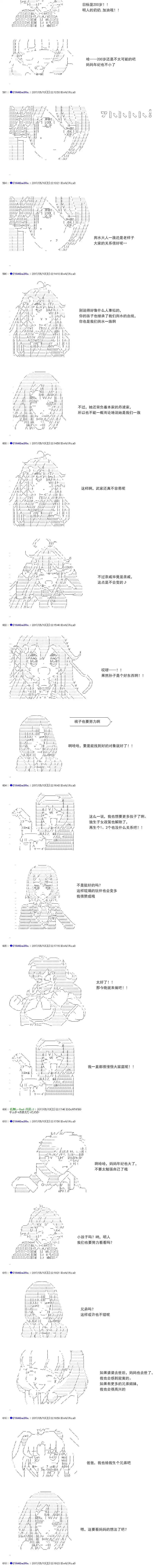 白饅頭做了人類滅絕的夢 - re179 - 1