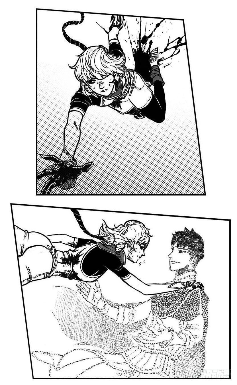 94午马VS子鼠_下-第104话