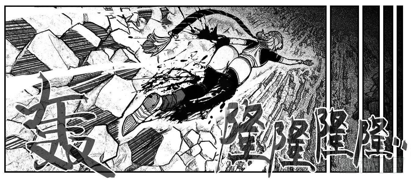 94午马VS子鼠_下-第104话