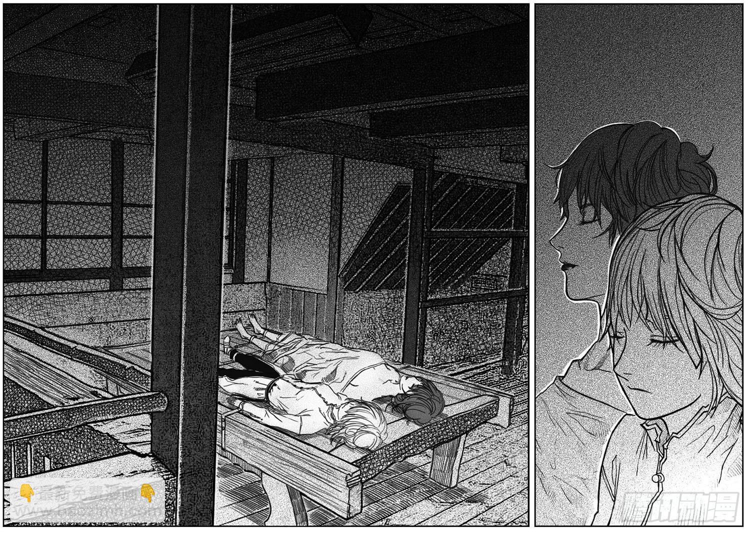 40_未羊巳蛇VS芒田-第42话