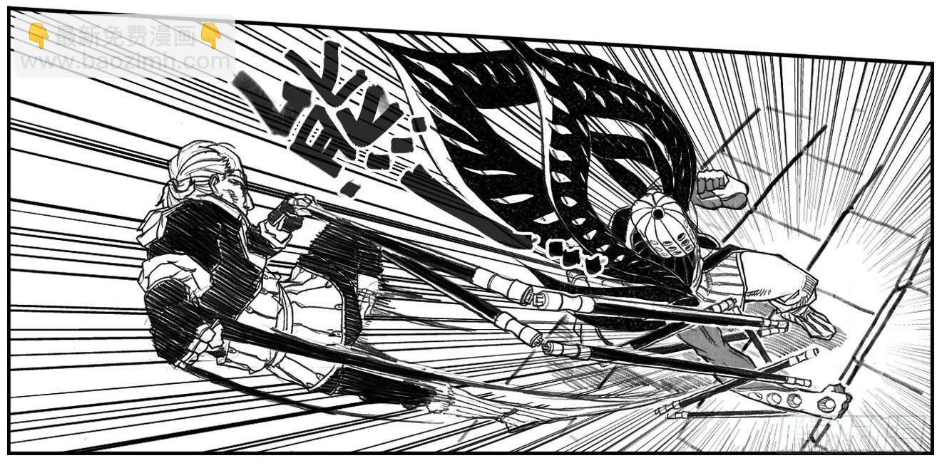 54隐秘的步伐-第56话