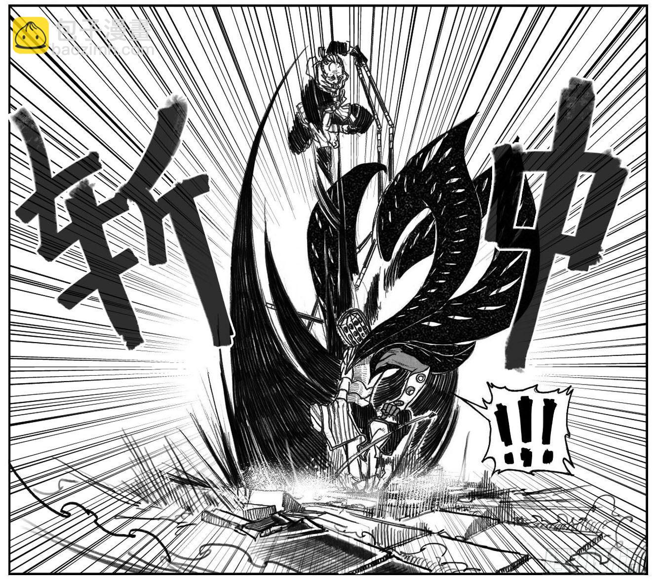 54隐秘的步伐-第56话