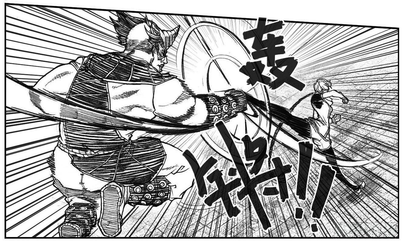 54隐秘的步伐-第56话