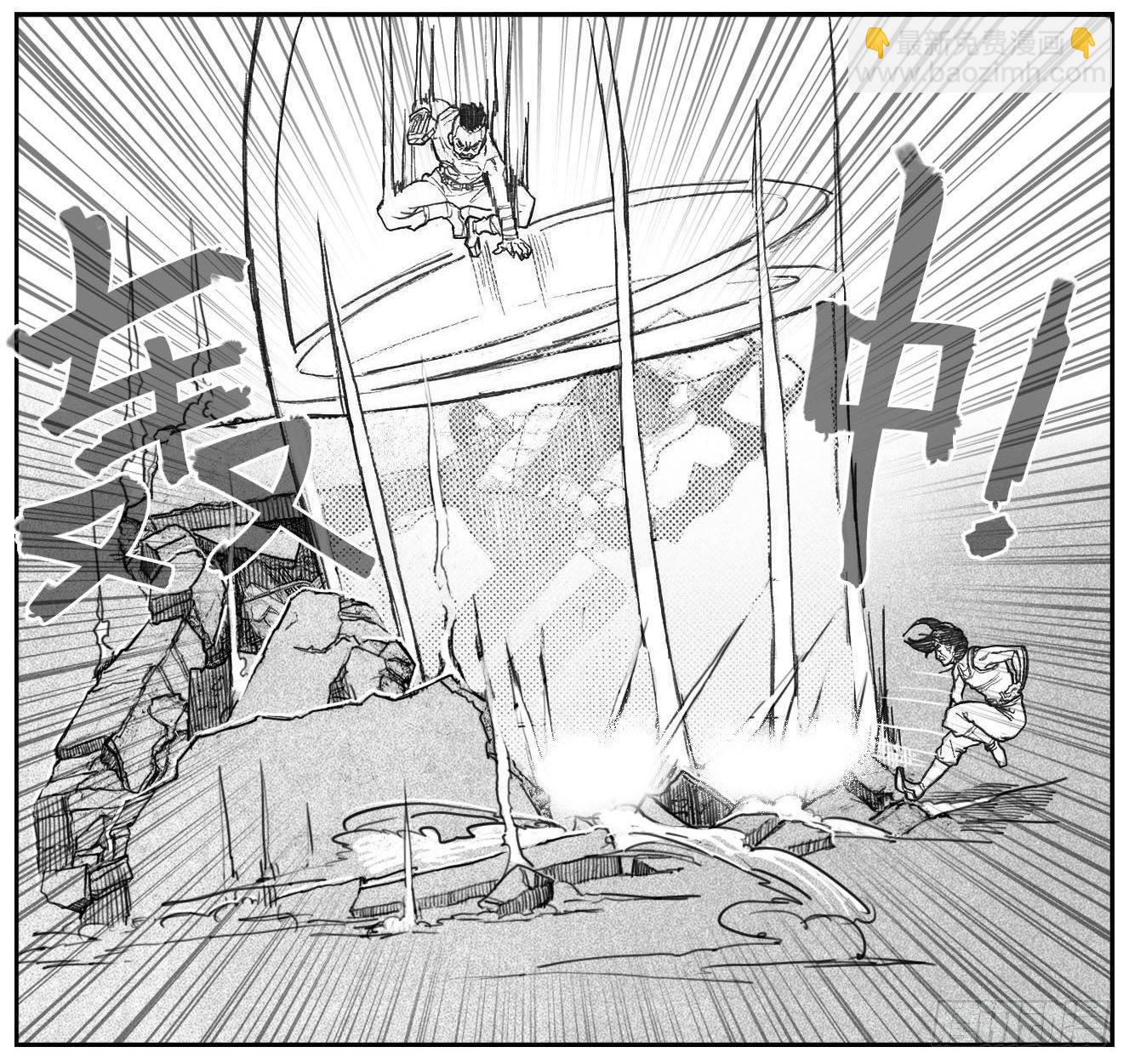 68白云VS车迟国-第70话