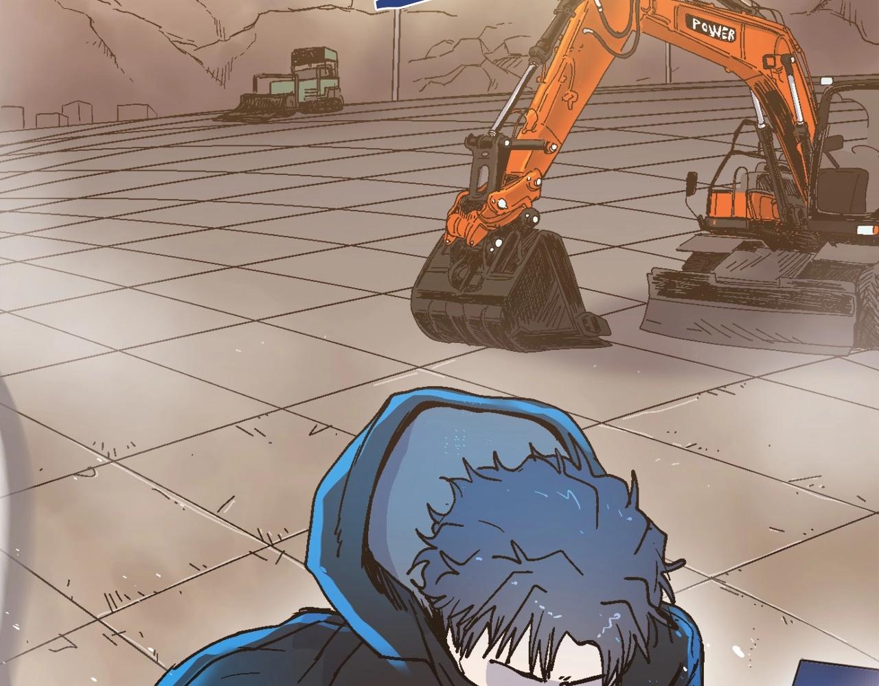 第9话 找到他(1/6)-第10话