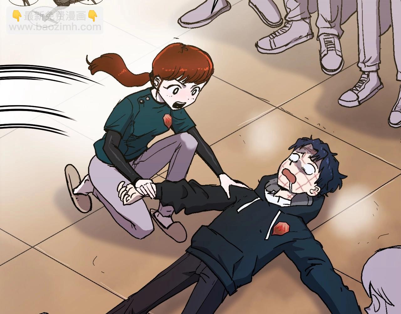 第9话 找到他(1/6)-第10话