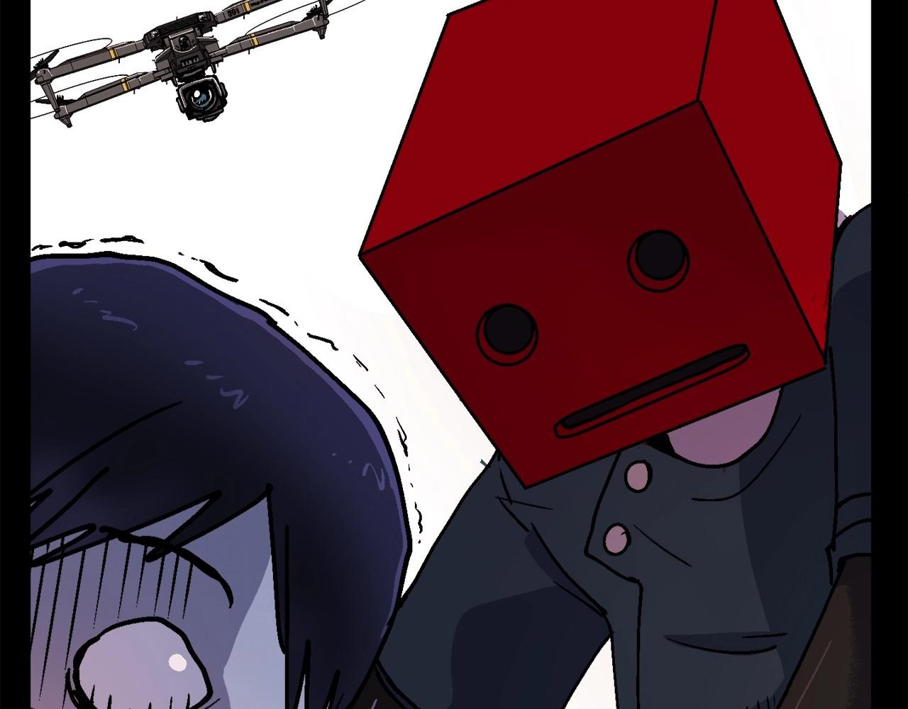 第11话 打碎箱子的人(1/6)-第12话