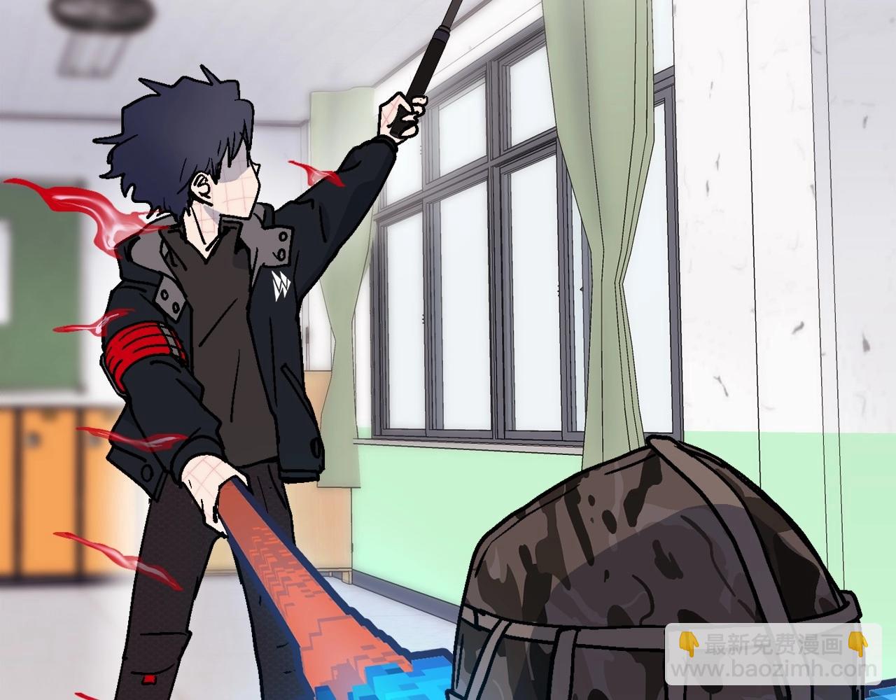 第11话 打碎箱子的人(1/6)-第12话