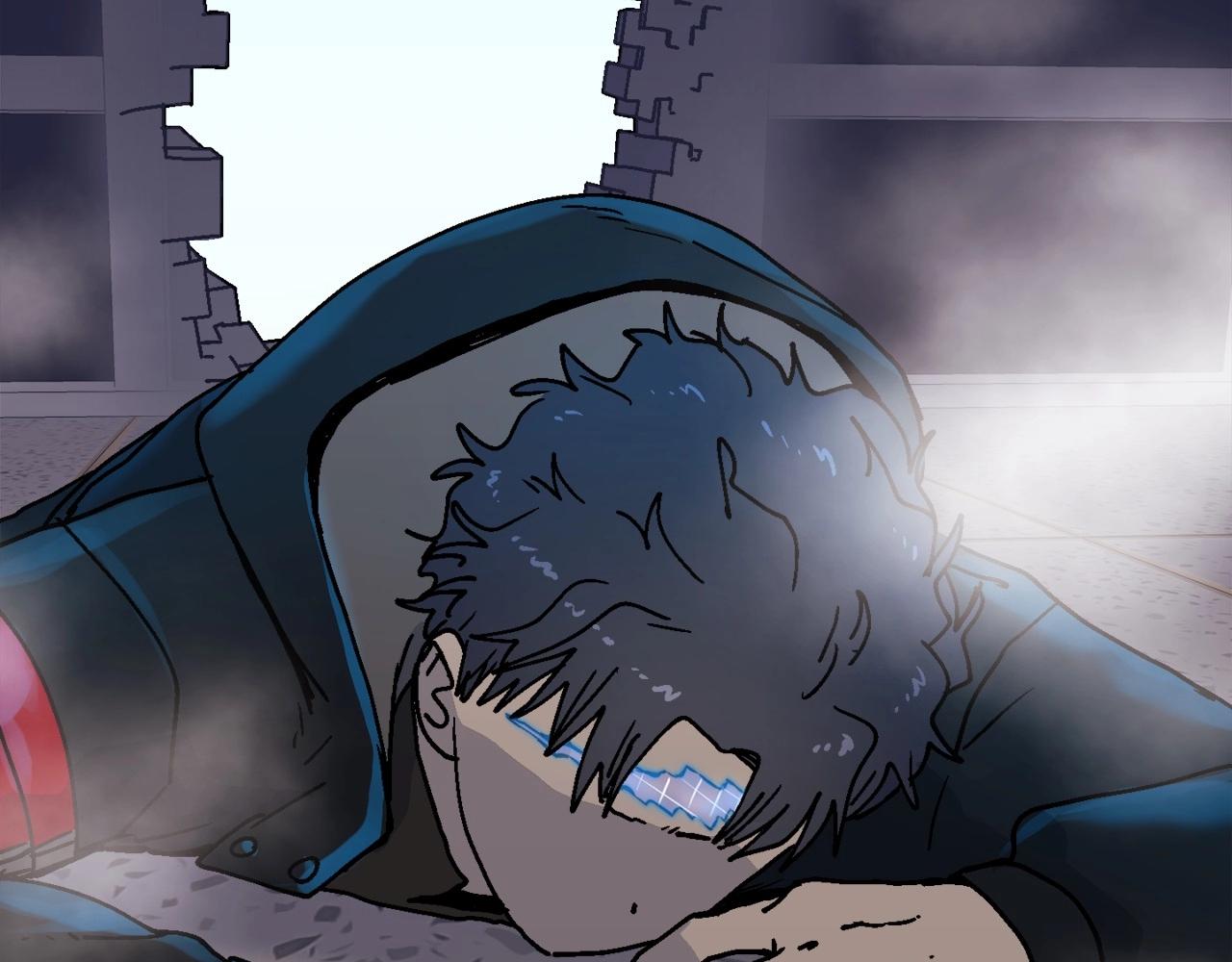 第13话 积木山崩(1/6)-第14话