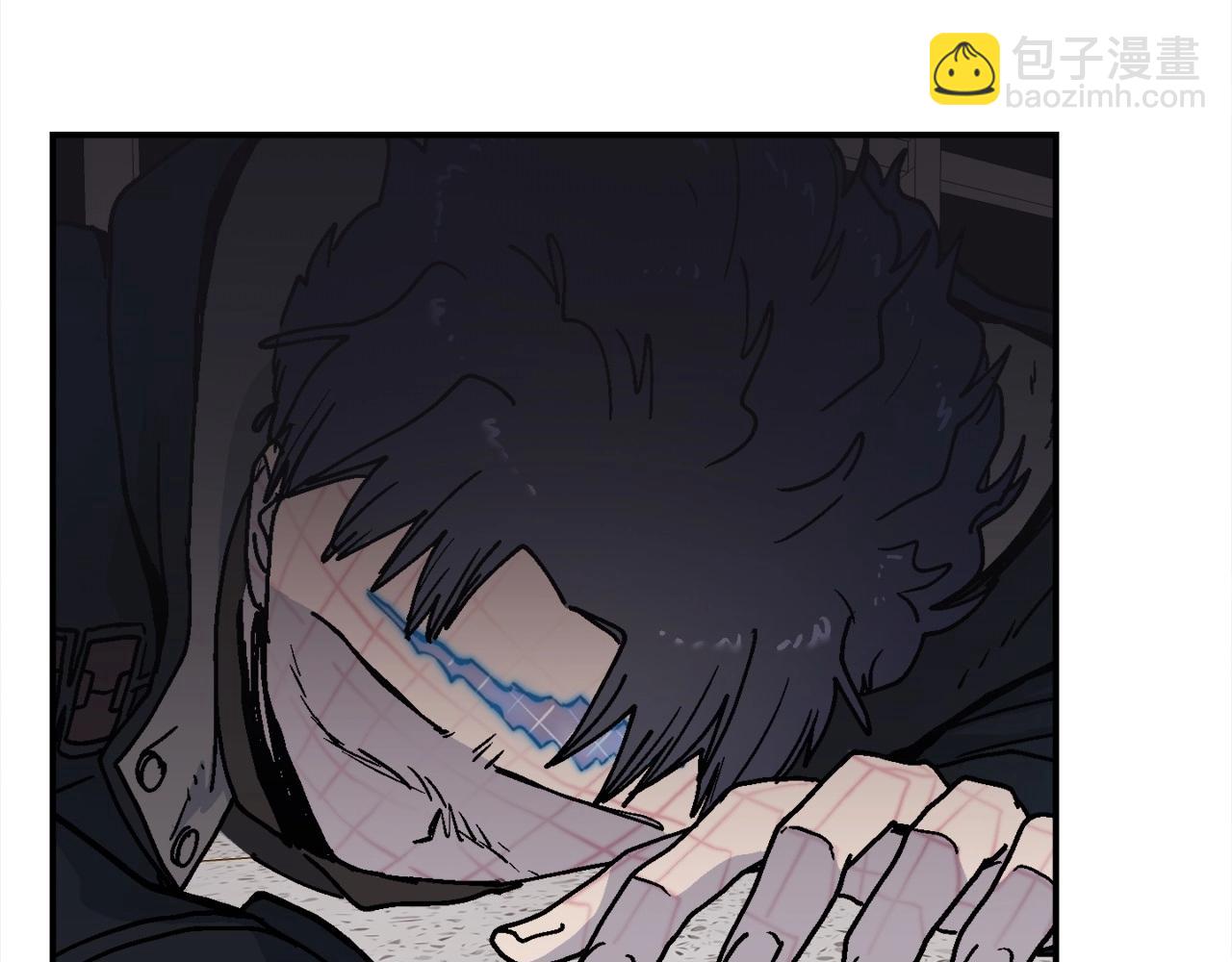 第13话 积木山崩(1/6)-第14话