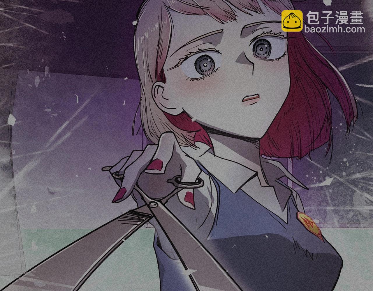 第15话 综合症发作(1/6)-第16话