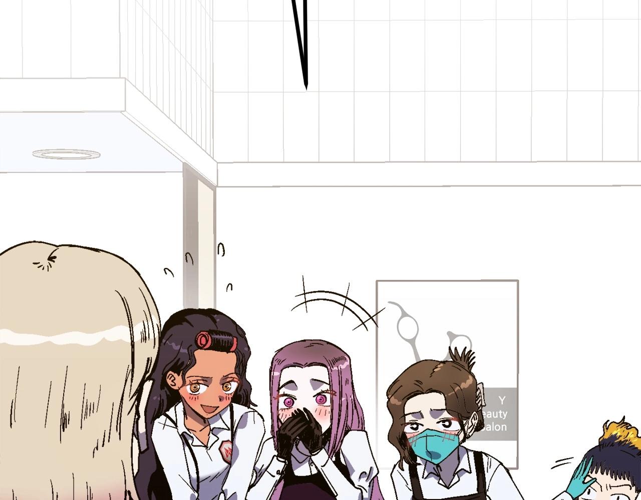 第15话 综合症发作(1/6)-第16话