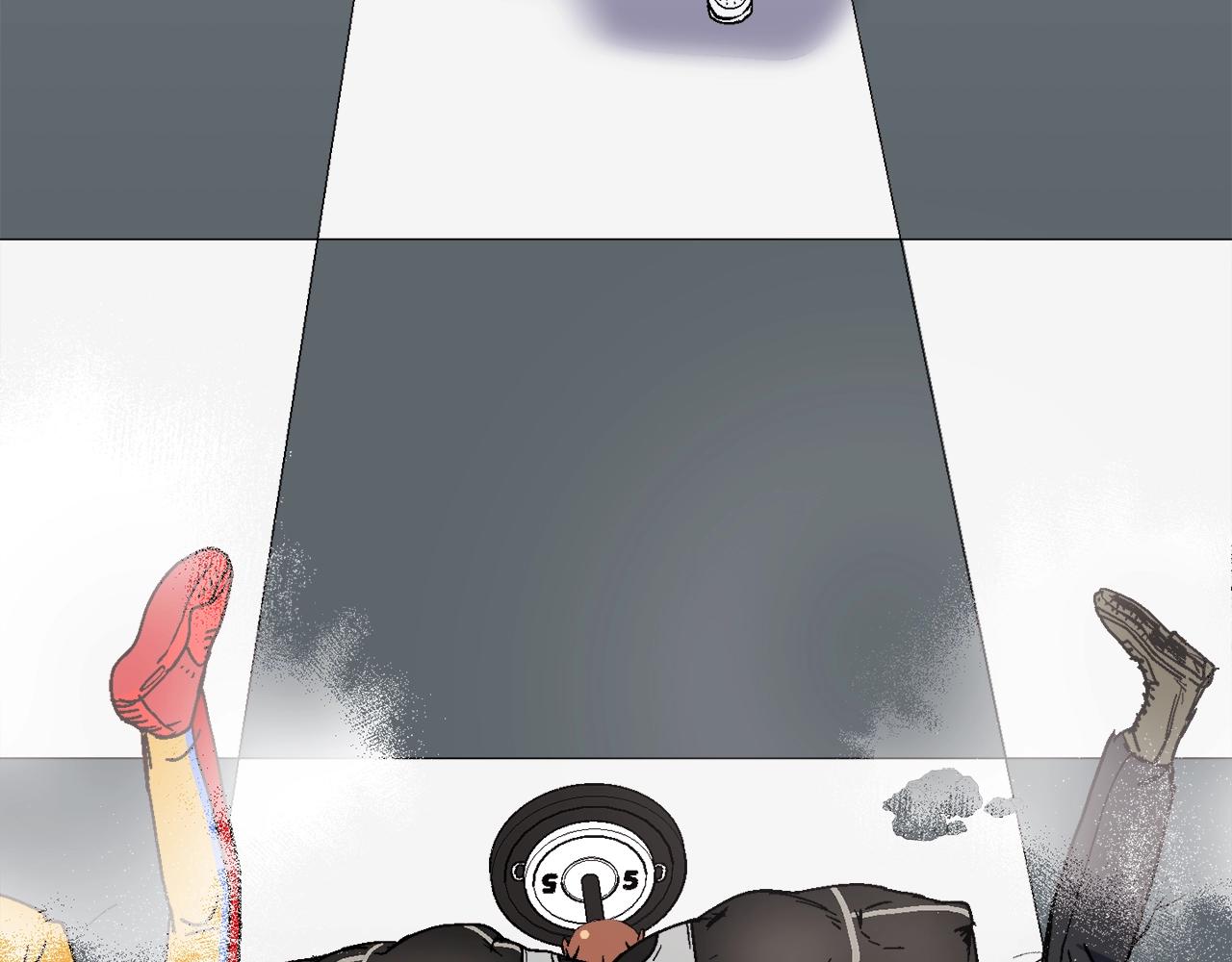 第19话 新的能力？(1/6)-第20话