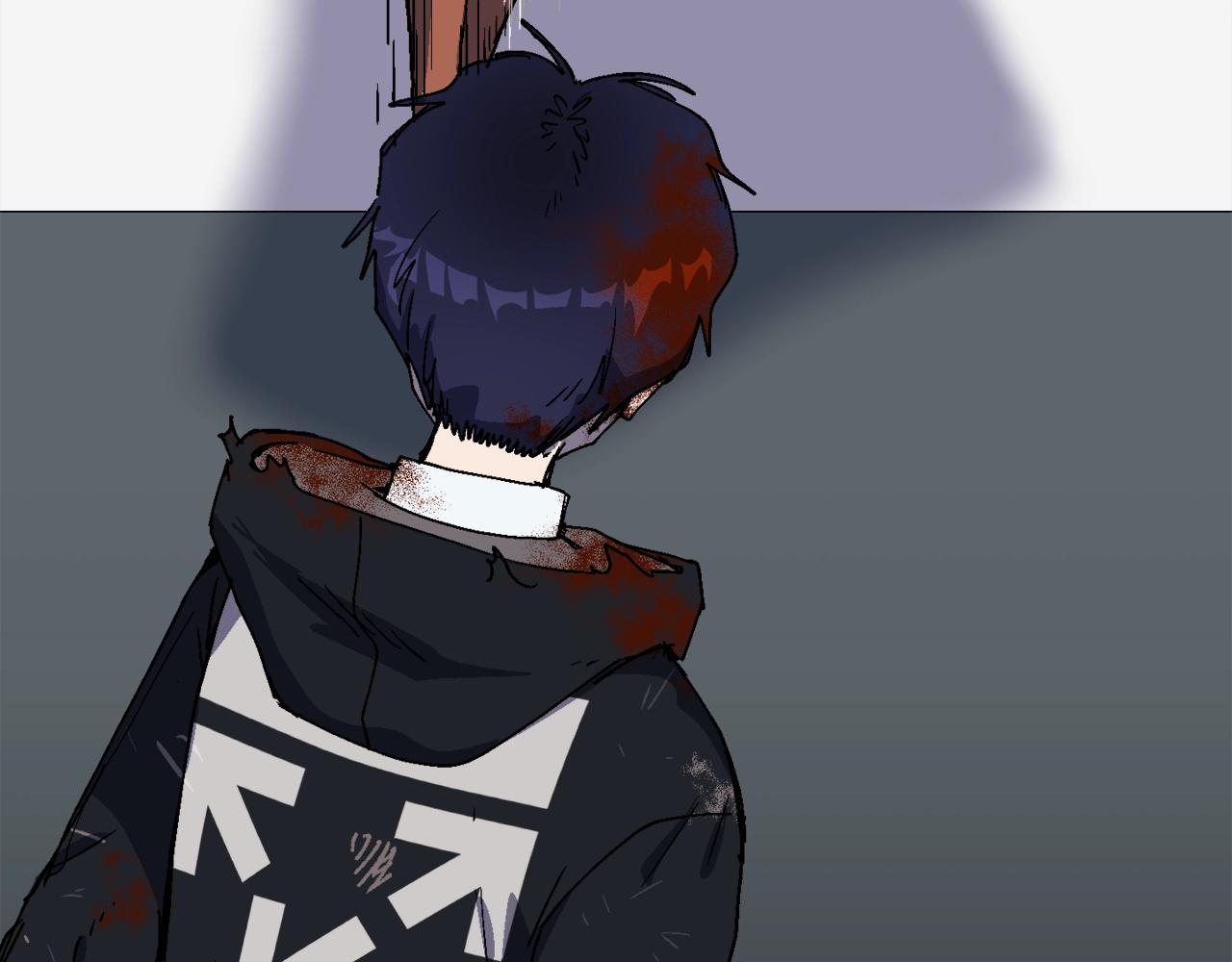 第19话 新的能力？(1/6)-第20话