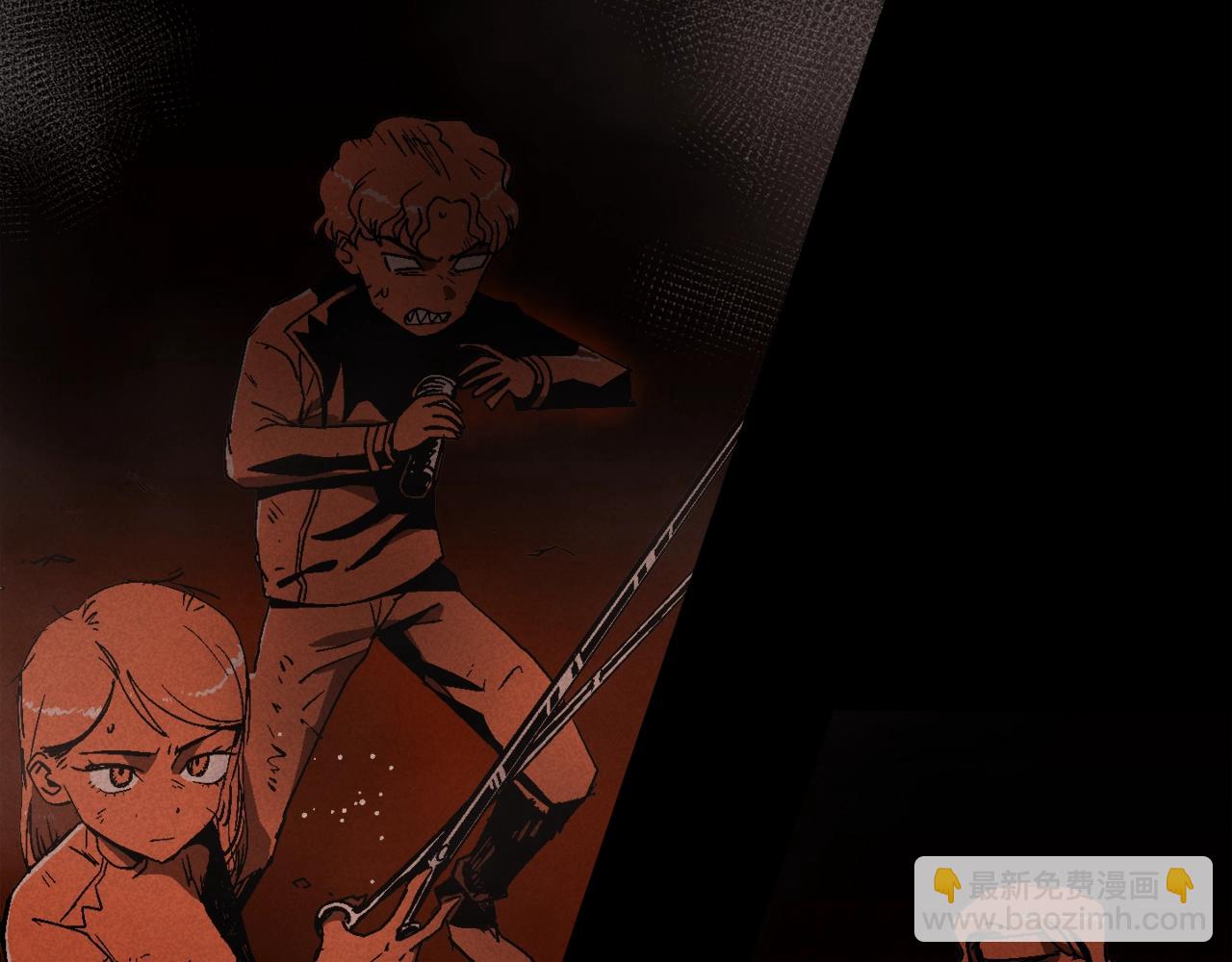 第21话 击破时刻(1/6)-第22话