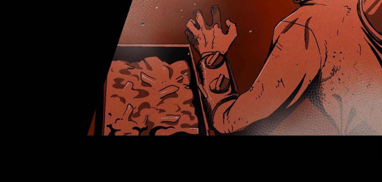 第21话 击破时刻(1/6)-第22话