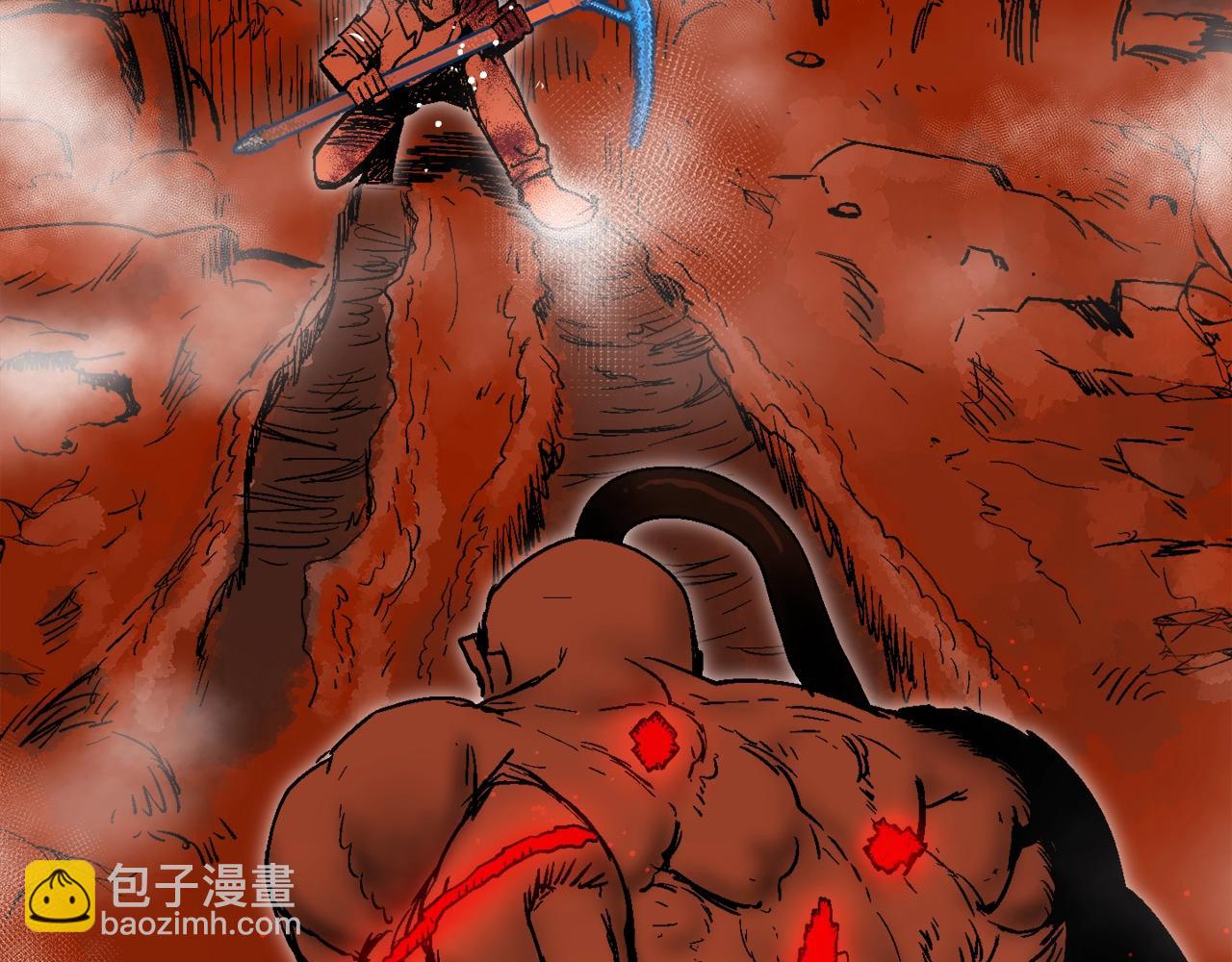 第21话 击破时刻(1/6)-第22话