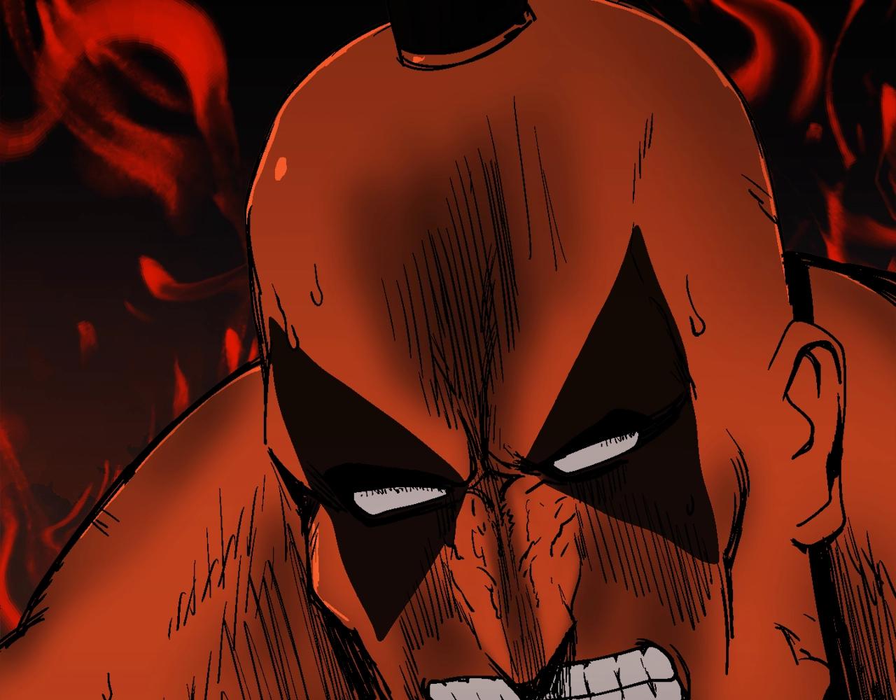 第21话 击破时刻(1/6)-第22话