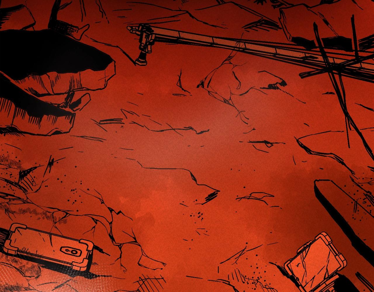 第21话 击破时刻(1/6)-第22话