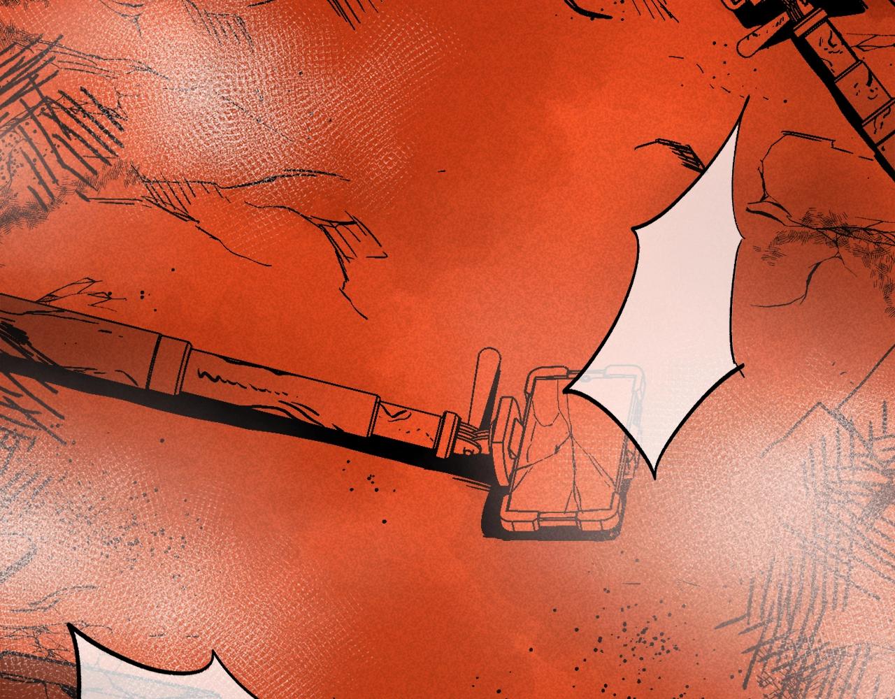 第21话 击破时刻(1/6)-第22话