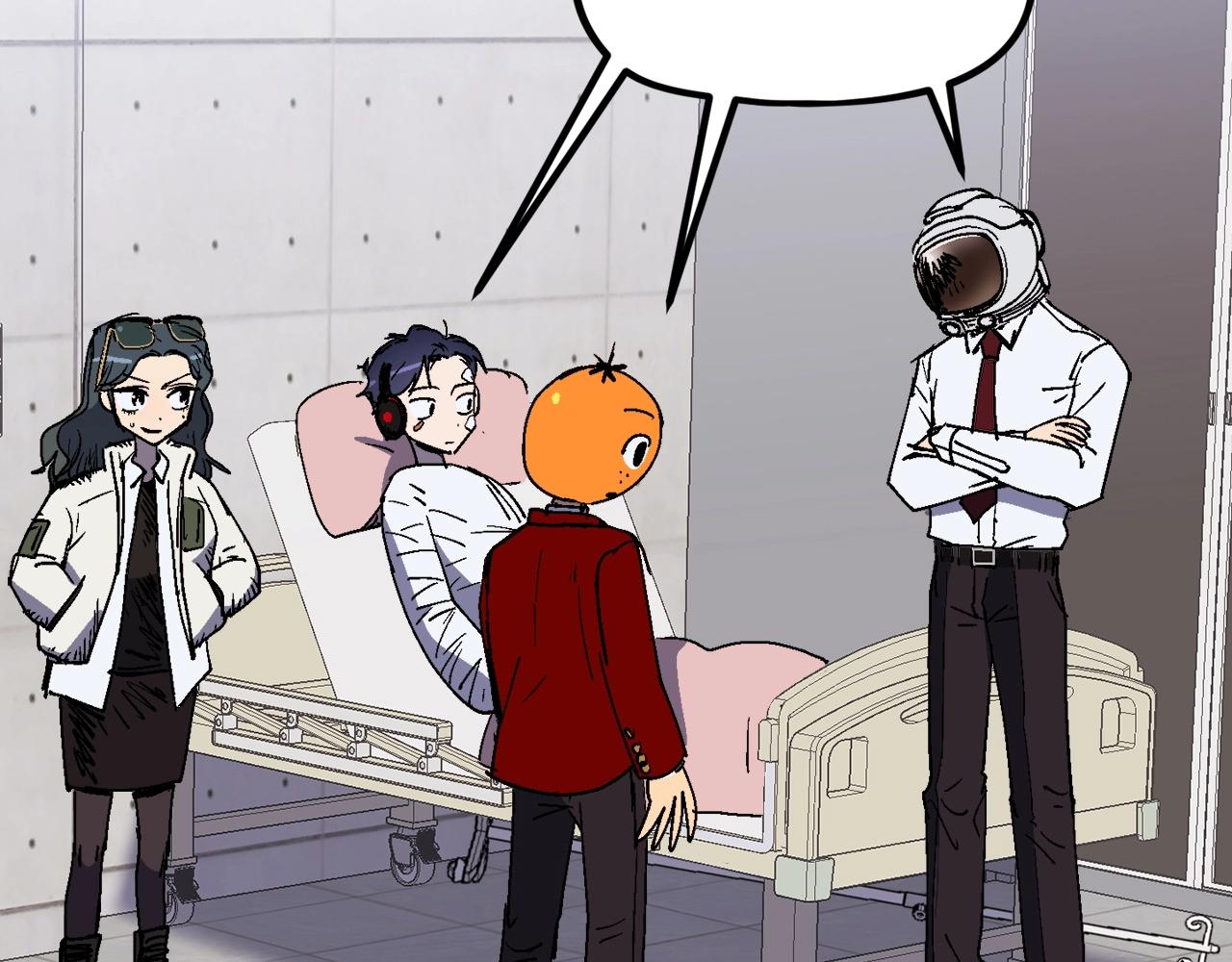 第23话 关于阿姨的病情(1/6)-第24话