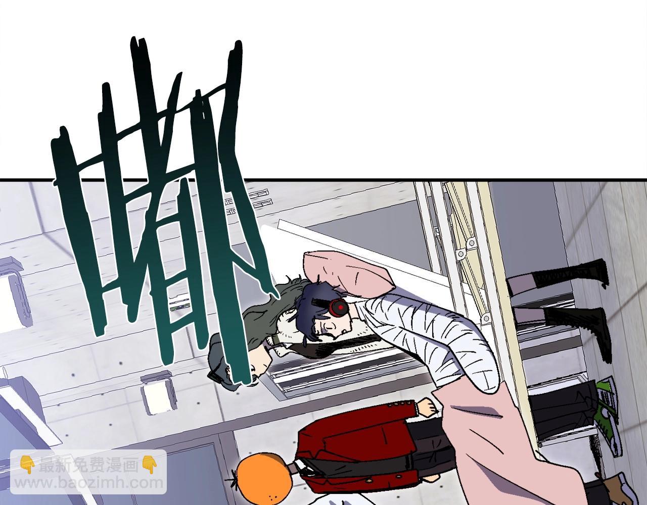 第23话 关于阿姨的病情(1/6)-第24话