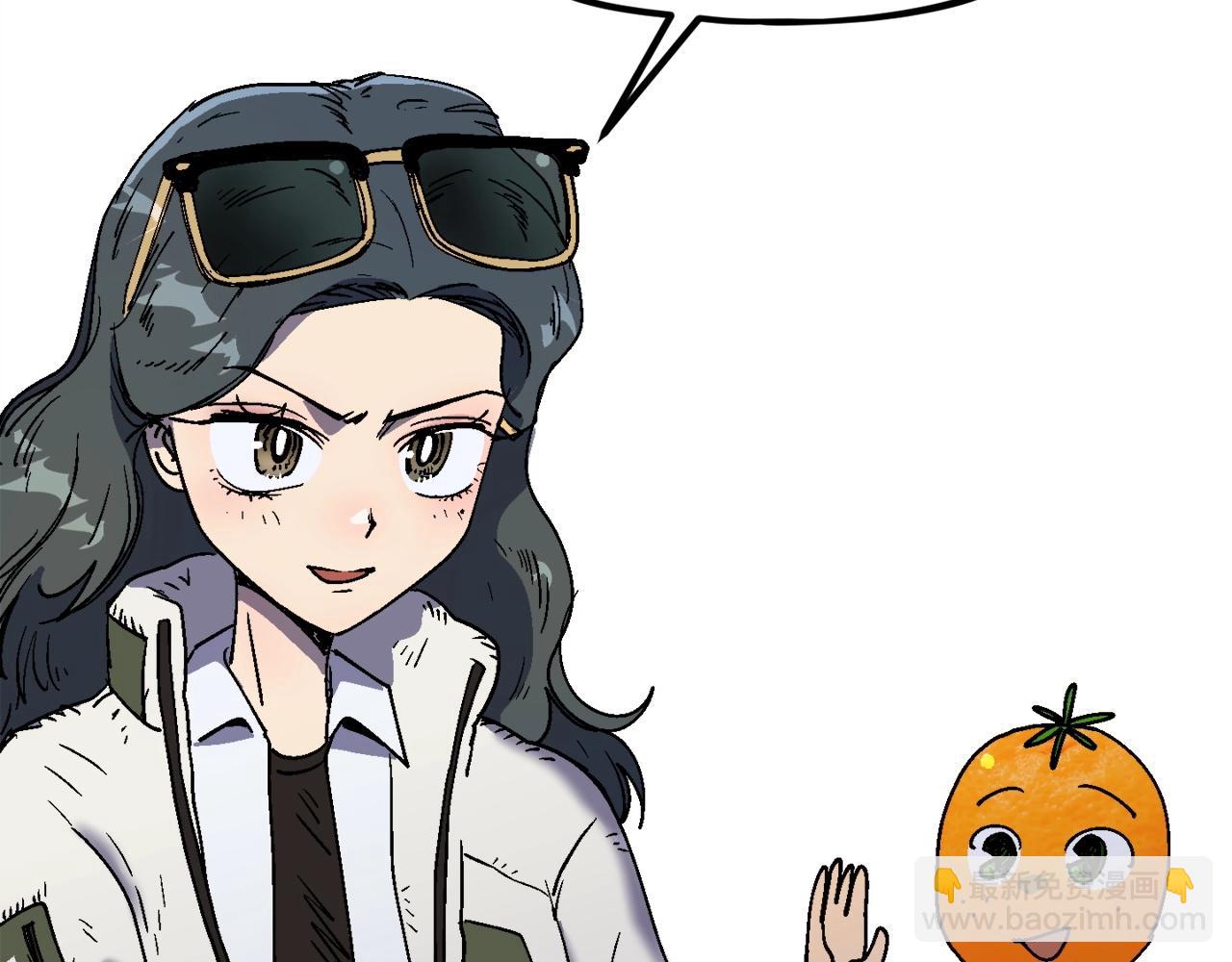 第23话 关于阿姨的病情(1/6)-第24话