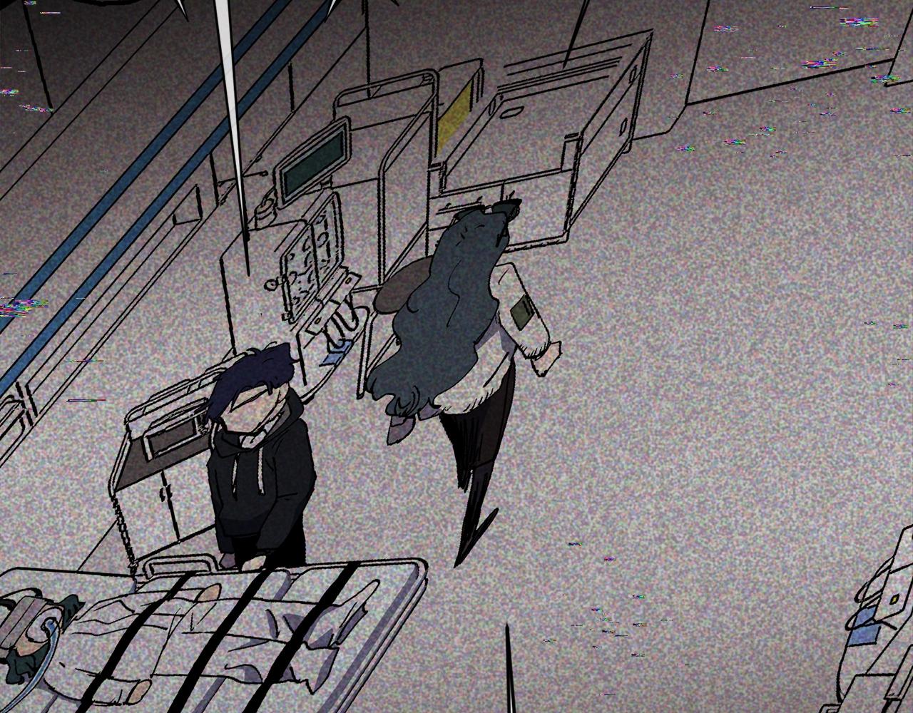 第25话 出乎意料的结果(1/6)-第26话