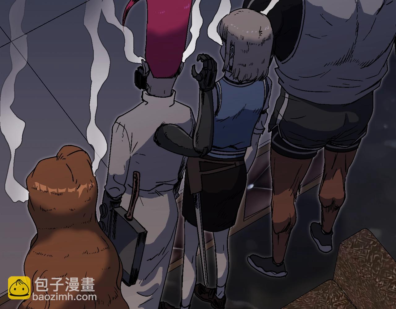 第27话 没什么不可能(1/5)-第28话