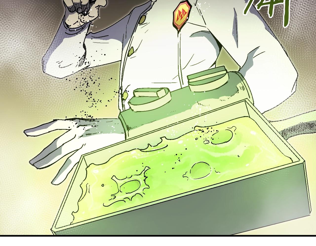 第27话 没什么不可能(1/5)-第28话