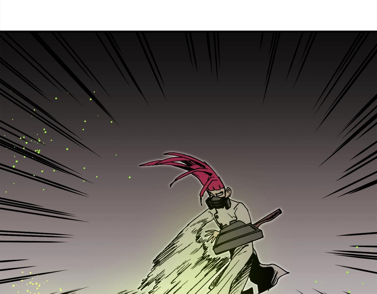 第27话 没什么不可能(1/5)-第28话