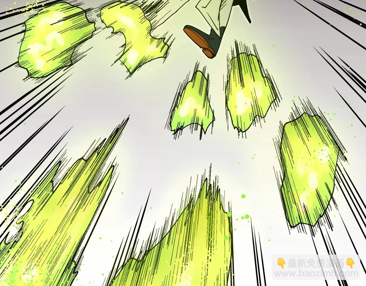 第27话 没什么不可能(1/5)-第28话