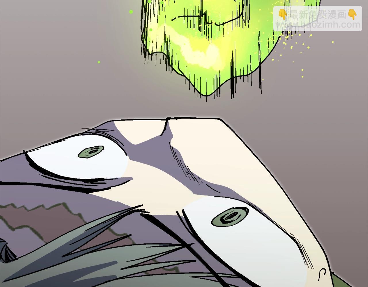 第27话 没什么不可能(1/5)-第28话