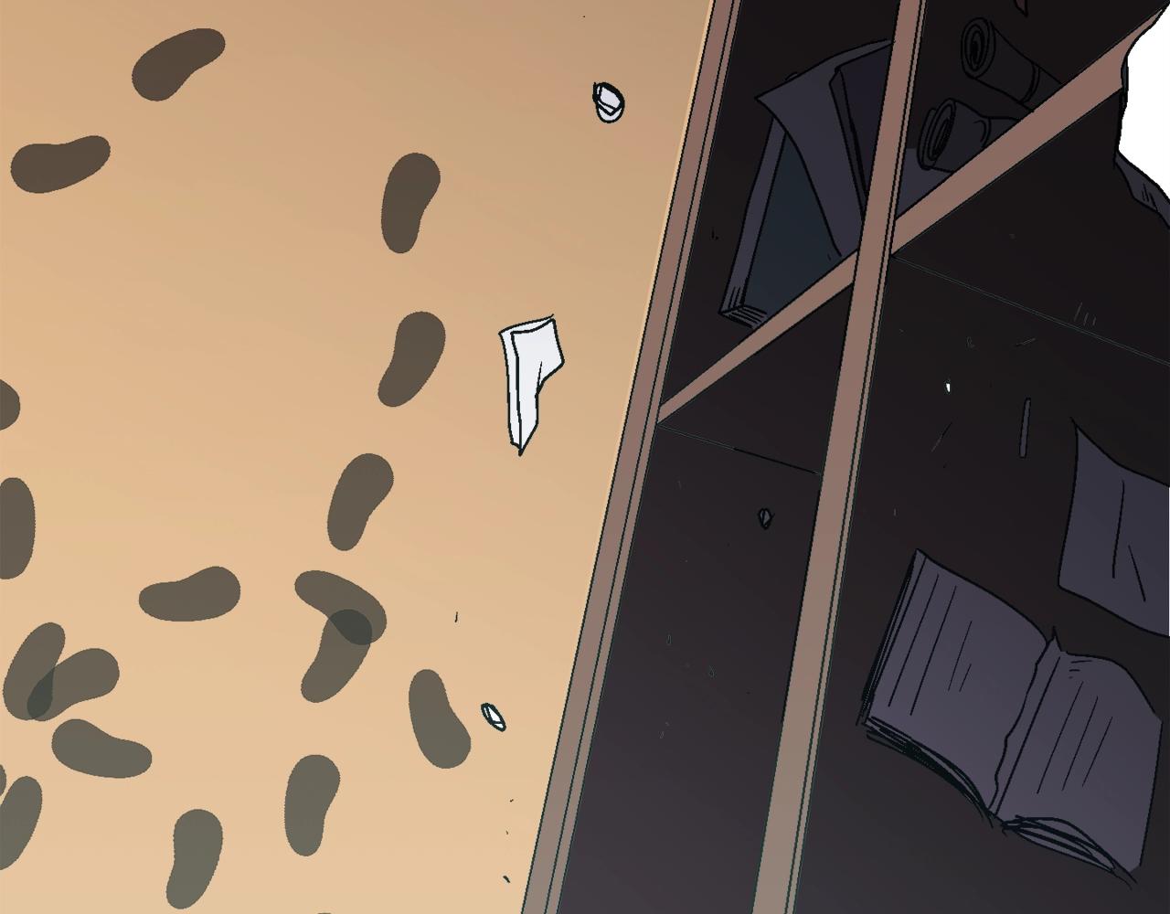 第29话 偷走的宝物(1/6)-第30话