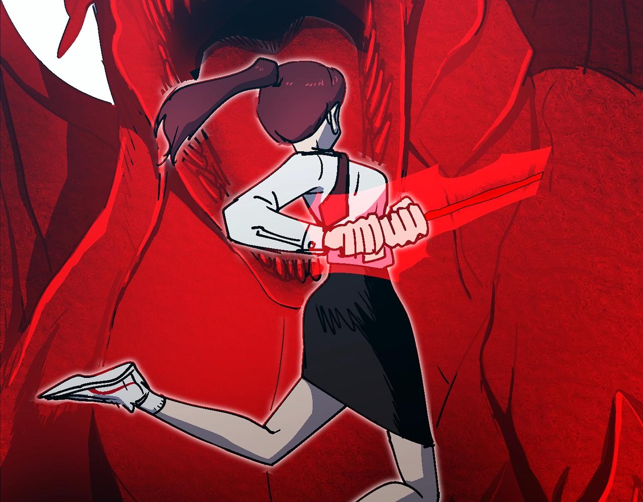 第31话 所属博主！(1/6)-第32话