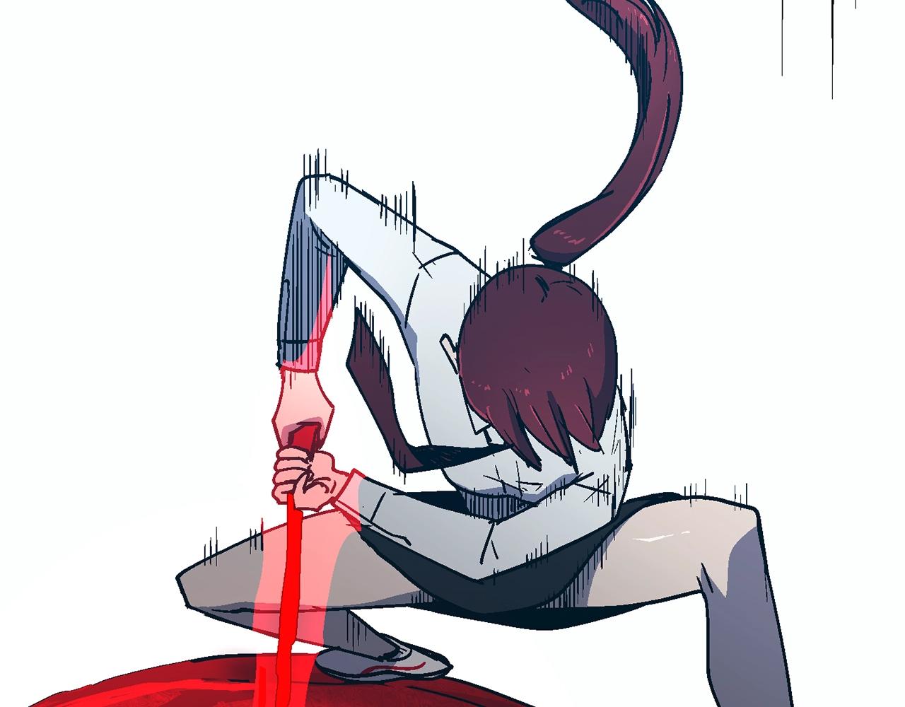 第31话 所属博主！(1/6)-第32话