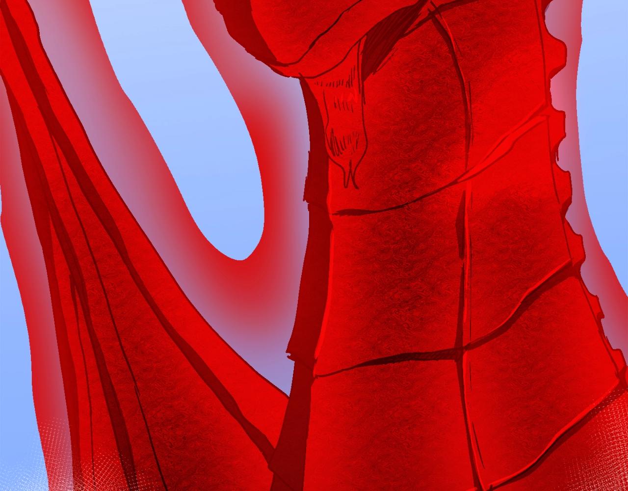 第31话 所属博主！(1/6)-第32话